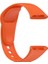 Xiaomi Redmi Watch 3 Kordon Kayıış Silikon 2