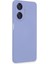 Realme C55 Kılıf Lansman Içi Kadife Silikon 1