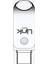 C264 Premium Dual 64GB Type-C Otg Flash Bellek 3