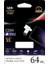C264 Premium Dual 64GB Type-C Otg Flash Bellek 1