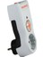 TSK5078 Tekli Beyaz Powersurge Akım Korumalı Priz 3