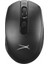 Lansing ALBM7222, Siyah, 2.4ghz Usb, 1200DPI, Kablosuz Optik Mouse 3