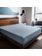 | Mix & Match | Plain | %100 Pamuklu Ranforce 160 x 240 Tek Kişilik Düz Çarşaf 1