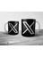 Twitter x Kupa Bardak Model 2 2