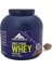 %100 Pure Whey Protein 2000 gr - Çikolata 1