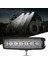 Off Road 6 Inç 18 W 6 LED Plastik Kasa Mini LED Bar Oto Gündüz Ledi Sis Farı 1