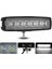 Off Road 6 Inç 18 W 6 LED Plastik Kasa Mini LED Bar Oto Gündüz Ledi Sis Farı 2