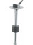 Su/yakıt Şamandırası, Paslanmaz Çelik 28CM 240-33 Ohm 1