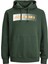 Jack & Jones Corp Logo Erkek Sweat 12233599 1