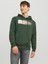 Jack & Jones Corp Logo Erkek Sweat 12233599 2