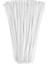 Kablo Bağı Cırt Kelepçe 250 mm x 3.6 mm Beyaz 100 2