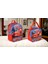 Disney Cars Lisanslı Anaokulu Çantası Tek Bölmelive Beslenme Çantası 2