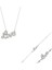 925 Ayar Gumuss Love Set 1