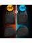 Chery Tiggo 4d A+Plus Star Siyah Oto Paspas 1