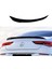 Mercedes W118 Cla Serisi (2020+) Spoiler Parlak Siyah 1