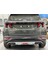 Hyundai Tucson Için 2021+ Ön Arka Tampon Koruma 3