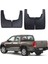 Volkswagen Amarok Paçalık 1