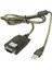 Hxad USB RS232 Çevirici USB 2.0 To RS232 (Iı) USB RS232 Çevirici USB Com Çevirici 4