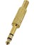 6.3 mm Stereo Gold Jack Stereo Gold Gitar Jack 1