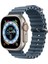 Apple Watch Series 41 mm Uyumlu Silikon Kordon 1