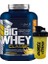 Bigjoy Big Whey Classic Whey 2376 Gr Muz Aromalı  Protein 1