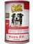 3 Adet Quik Kuzu Etli Köpek Konserve 415 gr 1