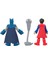 Imaginext Dc Super Friends Aksiyon Figürleri M5645-HML09 2