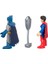 Imaginext Dc Super Friends Aksiyon Figürleri M5645-HML09 4
