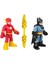 Imaginext Dc Super Friends Aksiyon Figürleri M5645-HML08 5