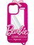 Barbie Aynalı iPhone 13 Kılıf 1