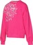 Hmlsedum Sweatshirt Çocuk Pembe Sweatshirt 921734-9855 2