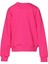 Hmlsedum Sweatshirt Çocuk Pembe Sweatshirt 921734-9855 3