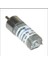Keskinler KGA16R-050 12V 500RPM 1:24 Redüktörlü Dc Motor 1