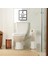 Adet Banyo Duvar Sanatı Duvar Dekoru, Komik Eski Banyo Banyo Posterler Duvar Tuvalet Banyo Dekor (Yurt Dışından) 3