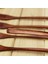 Tahta Çatallar, 6 Parça - Çocuklar Için Japon Ahşap Salata Yemek Çatalı Sofra Yemek Takımı Yetişkin (Yurt Dışından) 5