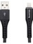 Iphone USB Kablo 200CM 2mt Kvk Garantili 1