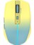 IWM-511RS DUAL Mod Bluetooth+Wireless rechargeable gradient Color Silent Mouse 1