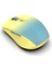 IWM-511RS DUAL Mod Bluetooth+Wireless rechargeable gradient Color Silent Mouse 3