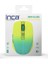 IWM-511RS DUAL Mod Bluetooth+Wireless rechargeable gradient Color Silent Mouse 4