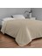 Herakleıa Home Plain Tek Kişilik Pike - Reno Desen - 160X230 1