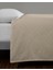 Herakleıa Home Plain Tek Kişilik Pike - Reno Desen - 160X230 2