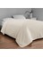 Herakleıa Home Plain Tek Kişilik Pike - Reno Desen - 160X230 1