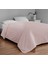 Herakleıa Home Plain Tek Kişilik Pike - Reno Desen - 160X230 1
