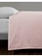 Herakleıa Home Plain Tek Kişilik Pike - Reno Desen - 160X230 2