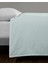 Herakleıa Home Plain Çift Kişilik Pike - Reno Desen - 200X230 2