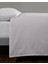 Herakleıa Home Plain Çift Kişilik Pike - Reno Desen - 200X230 2