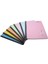 My Note A4 96 Yaprak(2 Kareli + 2 Çizgili ) Spiralli Defter Flex Pastel (4 Adet) 1