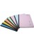 My Note A4 96 Yaprak(2 Kareli + 2 Çizgili ) Spiralli Defter Flex Pastel (4 Adet) 2