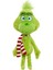 Grinch Grinch Peluş Oyuncak (Yurt Dışından) 1