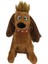 Grinch Grinch Peluş Oyuncak (Yurt Dışından) 1